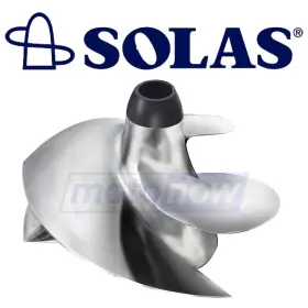 MN-ZGF5 SOLAS Concord Impeller Spark Su Ho 900 Sea-doo Ace