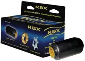 RBX-104 SOLAS Rubex Propeller Hub Suzuki