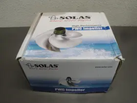 S12-17 SOLAS Boat Impeller Box Neverused Sea-doo