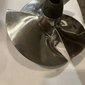 SD-SC-X0 SOLAS Seadoo Impeller Improve Top End Accel Xp