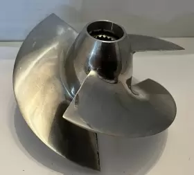 SD85 SOLAS Impeller Sea-doo Supra #2