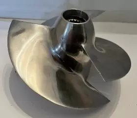 SD85 SOLAS Impeller Sea-doo Supra #3