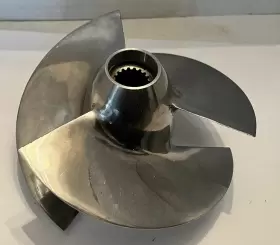 SD85 SOLAS Impeller Sea-doo Supra