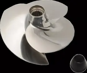 SK-CD-12-14 SOLAS Concord Impeller Pitch