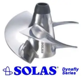 SL-08-485-SOLAS-4642 SOLAS Pwc Impeller Dynafly SX210 AR210