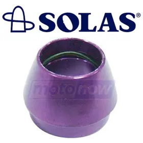 SLA009A SOLAS Impeller Seal Propulsion Driveline