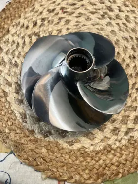 SR-CD-10-18 SOLAS Concord Impeller Pitch #2