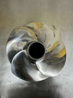 SR-CD-11-19 SOLAS Seadoo Impeller Gti Rxp Gts Gtx 4-TEC