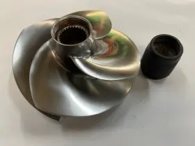 SRX-CD-14-19 SOLAS Concord Impeller Seadoo Rxp Rxt Gtx