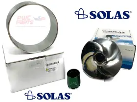 SRX-CD-14-19 SOLAS Seadoo Wear Ring Impeller Tool Rxp Rxt Gtx