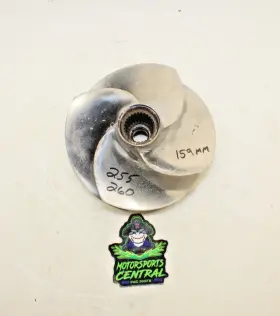 SRX-CD-15-22R SOLAS Riva Seadoo Performance Impeller Rxp Rxt