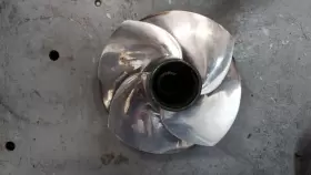 SRZ-CD-15-21A SOLAS Impeller Concord Engine Sea-doo