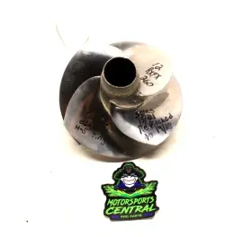 SRZ-CD-15-21A SOLAS Impeller Pitched Seadoo Rxp Rxt Gtx