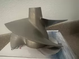 SXX-CD-13-18 SOLAS Concord Impeller Pitch #3