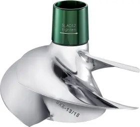 SXX-CD-14-19 SOLAS Impeller