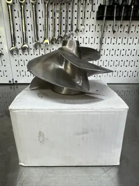 TBCD1315SB SOLAS Impros Skat Track Setback Impeller Blade