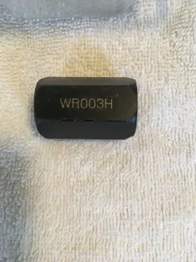 WR003H SOLAS Pwc Driveshaft Holder Wave Jammer Waverunner 500