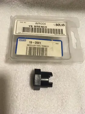 WR004 SOLAS Impeller Prop Removal Tool Yb Yamaha #2