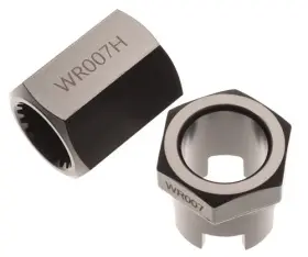 Solas Wr007h Wr007 Yamaha 800 1200 1300 Pwc Prop Tool And Shaft Holder Kit