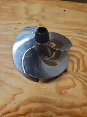YB-CD-13-17A SOLAS Impeller Yamaha