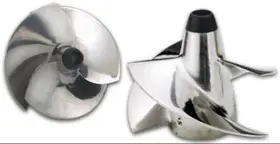 YD-SC-X0 SOLAS Impeller Yamaha