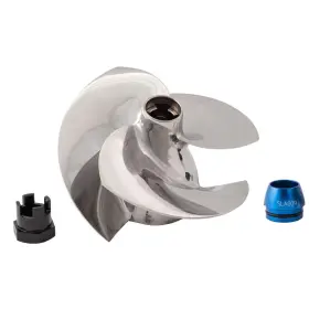 Solas Yg-df-15/22 Dynafly Series Impeller Yamaha Fx High Output 2004-2008