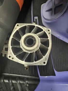 YQS-SV-144-74 SOLAS Pump Stator Waveblaster Yamaha Superjet