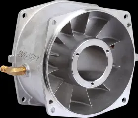 YRS-SV-148-74 SOLAS Steel Pump Stator