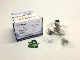 YS-CD-13-19 SOLAS Waverunner Impeller Vxs Fx Vxr Ho Yamaha