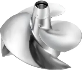 YS-CD-14-16 SOLAS Impeller Watercraft High Performance Design