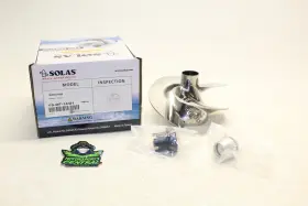 YS-DF-14-21 SOLAS Waverunner Impeller Fx Fzr Fzs Yamaha
