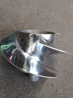 YV-13-18 SOLAS Waverunner Fx Fzr Fzs Gp Impeller Svho GP1800R