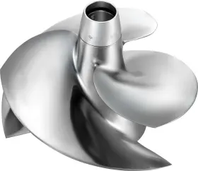 YV-CD-14-21 SOLAS Concord Impeller
