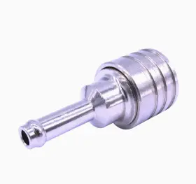65750-98505 SOUTHMARINE Outboard Fuel Connector Mates Suzuki