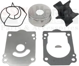 17400-96J00 SOXA-MARINE Outboard Water Pump Rebuild Kit 200