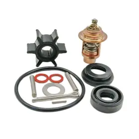 3GT-87500-0 SOXA MARINE Tohatsu Service Outboard Impeller Kit