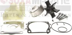 61A-W0078-A1 SOXA-MARINE Outboard Water Pump Rebuild Kit