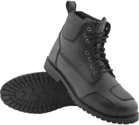 889554 SPEED STRENGTH Arms Boot Blkblk