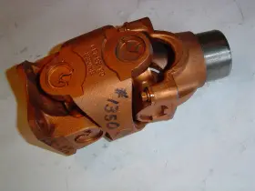 C3-26-189 SPICER Jet Boat Bar Driveline Shaft Berkeley Pump