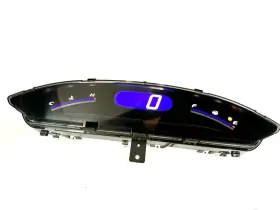78120-SNA-A13 SRJTEK Cluster Lcd Seadoo Gauge Gtx Rxp Rxt