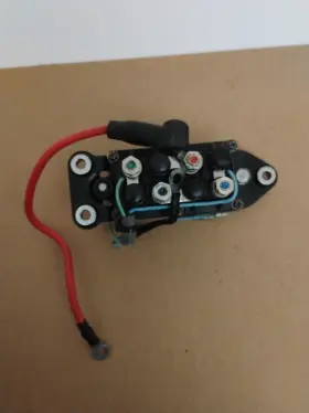 61A-81950 SSI MARINE Power Tilt Solenoid Relay Outboard