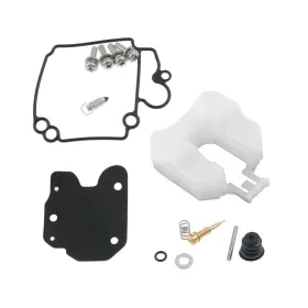 8542561 SUPERSPEED-KC Carburetor Repair Kit Mercury Mariner #3