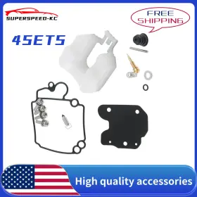 8542561 SUPERSPEED-KC Carburetor Repair Kit Mercury Mariner
