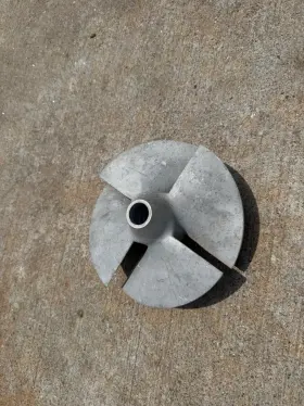 10-3014-301 SUZUKI Impeller