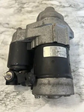 31100-96J01 SUZUKI Outboard Starter Motor 200 250