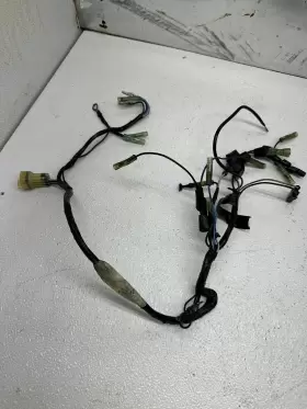 36610-95DC0 SUZUKI Outboard Cylinders Carbs Engine Harness #2