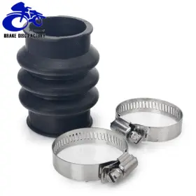 SEA-SDO-DLRK-002-61-1014 TARAZON Rebuild Carbon Seal Boot Doo #3