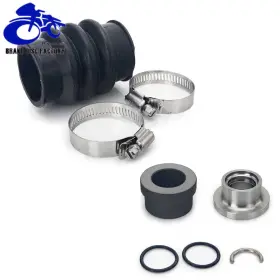 SEA-SDO-DLRK-002-61-1014 TARAZON Rebuild Carbon Seal Boot Doo