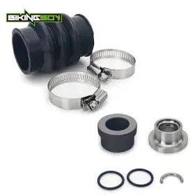 SEA-SDO-DLRK-002-BK-0119 TARAZON Rebuild Drive Line Shaft Kit #2