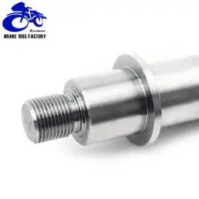 SEA-SDO-IPS-002-USA-0728 TARAZON Jet Pump Impeller Shaft Up #2